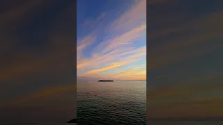 Sunsets making us all look bad