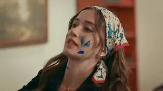 اغنية الحلقة الأخيرة من مسلسل الأعراف  سورت  أغنية اتيش ومرجان اتيش مرجان  الأعراف  اكسبلور لايك  دندنها