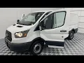 2017 Ford Transit T-150 Low Roof Cargo XYZ Motors
