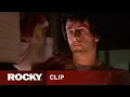 Lagu Rocky Balboa's First Day of Training | ROCKY