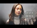 Download Lagu YESUS SETIA / BERKALI-KALI KAU MENOLONG (JASON IRWAN ) | COVER BY MICHELA THEA