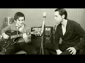 Download Lagu Frank Sinatra - Fly Me To The Moon | ASMR cover by The Jazzifiers | Daniel Zamfir \u0026 Marius Pop