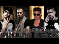 Eko Fresh Ft. Farid Bang , Kay One & Bushido - Gheddo