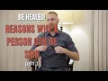 Download Lagu Why a Person Can Be Sick // Part 1