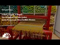 Download Lagu Virtual Tour of the Dorothy Liebes Exhibition with Susan Brown and Alexa Griffith Winton
