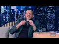 لهون وبس - جعفر الغزال يؤدي "خليك قد كلمتك"