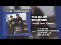 The Blues Brothers - Peter Gunn Theme (Official Audio)