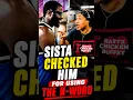 African Used the N-Word and Got Checked