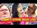 Tammy Slaton FINALLY Gets Weight Loss Surgery Fast Update 1000lb Sister
