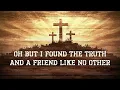 Anne Wilson - 3:16 (Lyric Video)