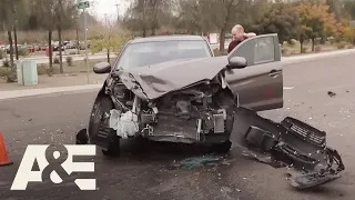 Live Rescue Biggest Car Accidents Part 2 A E