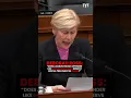 Pam Bondi GRILLED On Ghislaine Maxwell s Special Treatment In Prison