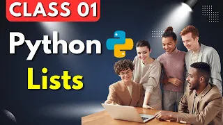 Python Class 01 Python Lists And List Functions Python Tutorials For Beginners Harsha Trainings