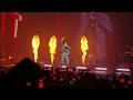 Download Lagu Jin - Rope It  (RUNSEOKJIN_EP.TOUR at O2 Arena London 05/08/2025)