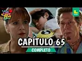 Lagu ERES MI BIEN - CAPÍTULO 65 COMPLETO | LATINA TELEVISIÓN