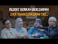 Download Lagu Suami Kalau Lakukan Hal ini.... Rezekinya Akan Berkah Berlimpah ! ~ Cerita UFK Ep. 53