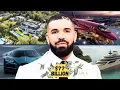Drake Net Worth 2025 Houses Cars Earnings Private Jet