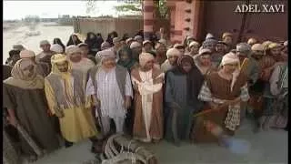 مسلسل نيران الحلقة الثالثة والثلاثون والاخيرة كاملة بجودة ممتازة 