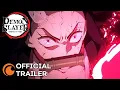 Download Lagu Demon Slayer: Kimetsu no Yaiba Swordsmith Village Arc | OFFICIAL TRAILER