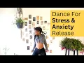 Download Lagu 10-minute Dance Exercise to Release Stress \u0026 Anxiety 🌱 Very Grounding!