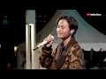 Rizwan Fadilah - Tak Cukup Satu Kata (Live at YouTube Music Night)