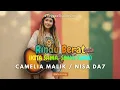 Lagu Rindu Berat (Kita Sama-sama Suka) - Camelia Malik / Nisa DA7 Versi Reggae SKA Cover by Albumology