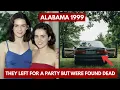 Alabama 1999 Double Teen Homicide Cold Case SOLVED Arrest Stuns Community New Evidence