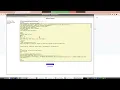 Customizable Affidavit Templates In Independent Server