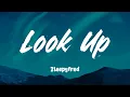 Look Up - Zleepyfred (Lyrics)