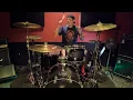 Download Lagu New Found Glory - My Friends Over You (Drum Rehearsal)