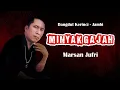 Lagu MINYAK GAJAH - MARSAN JUFRI || VIDEO LIRIK OFFICIAL || Dangdut Kerinci Jambi