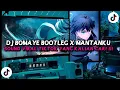 Download Lagu DJ BOMAYE BOOTLEG SLEBEW X MANTANKU DI POTONG POTONG [IQBAL REMIX] VIRAL TIKTOK 2025!!
