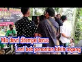 Lagu perahu layar - mis devri \u0026 Leni beb - putra Mahesa