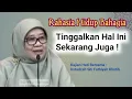 Download Lagu Ingin Hidup Tenang? Jauhi Hal Yang Sia-Sia | Ustadzah Siti Fathiyah Khotib