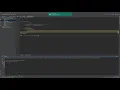 Walkthrough Connecting a SQLite DB to Python App