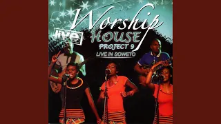 ngoana wa sione live in soweto 2012 