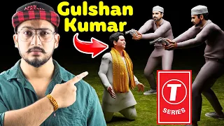  t series gulshan kumar 3d animation 