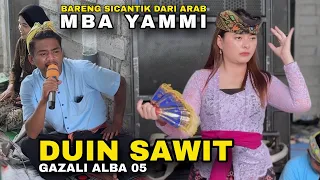 sasak duin sawit lagu galau sepanjang zaman gazali alba 05 terbaru 2025 live pepao lekor