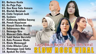 Lagu Slow Rock Terbaik 2026 - Kumpulan Lagu Enak Didengar Saat Kerja