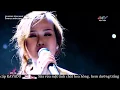 Download Lagu Đời Đá Vàng - Võ Hạ Trâm Khiến Khán Giả Chao Đảo Ngay Trên Sóng Truyền Hình