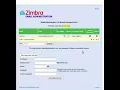 Zimbra Email Administration