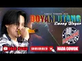 Download Lagu KARAOKE // DOYAN UTANG EMONG BAYAR // RD EDDY ZACKY // NADA COWOK