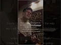 Download Lagu Poetry (by Taylor Leonhardt) | Reuben Nathaniel