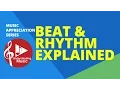 Download Lagu Beat en ritme uitgelegd