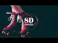 Kid Bloom - Different State of Mind (8D Audio)
