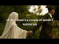 For the rest of my life -Maher Zain (Lyrics)
