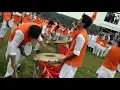 Download Lagu ShivGarjana Dhol Tasha Dhwaj Pathak Nagpur 2018 New #shivtaal #bhagwarang #ganpatibapamorya besttaal