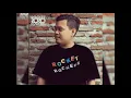 Rocket Rockers Feat Stand Here Alone Maha Benar