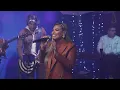 Francieli Santos - Segurança - Acústico 93 - Estações - Ao Vivo - 2023