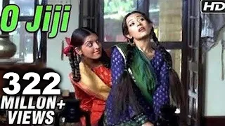 Download O Jiji | Full Video Song | Vivah Hindi Movie | Shahid Kapoor \u0026 Amrita Rao MP3